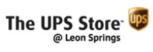 UPS Leon Springs