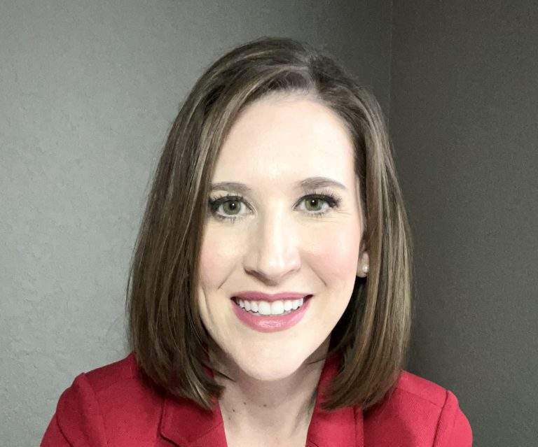 Member spotlight: Charlotte Creech - Impact San Antonio